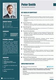 Resume Services Bergen County Nj